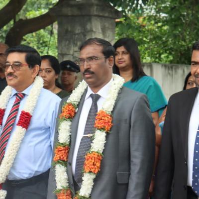 Regional Forum Batticaloa - 2024