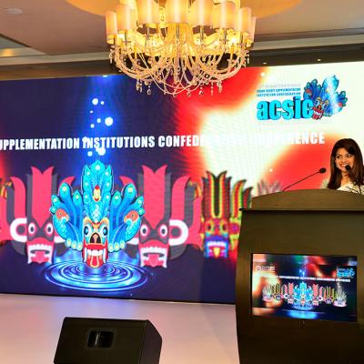 ACSIC Conference - 2019